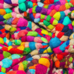 Dylon farveeksperterne afslører hemmelighederne bag farvefasthed på tekstiler